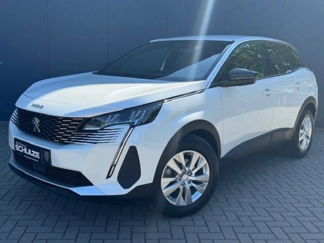 Peugeot 3008 Active Pack PureTech