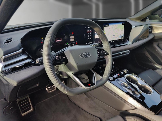 Audi A6 e-tron Avant Quattro
