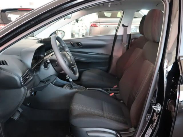 Hyundai i20 1.0 T-GDi