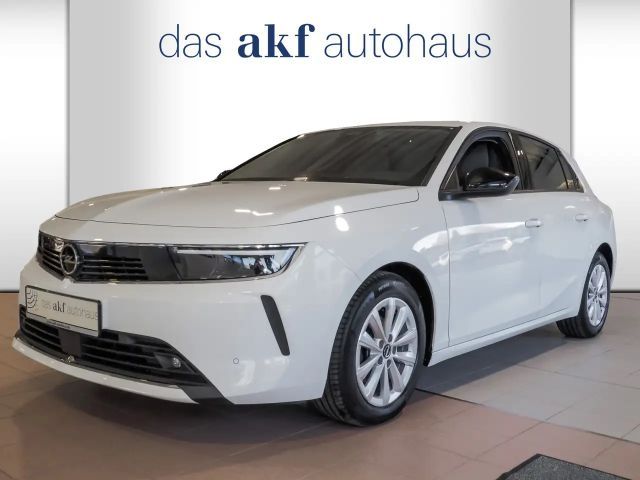 Opel Astra 1.2 Turbo Edition Turbo