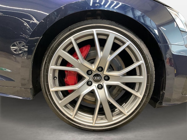 Audi S5 Quattro Sportback