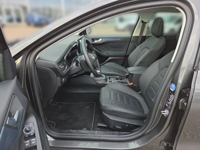 Ford Focus Active Wagon