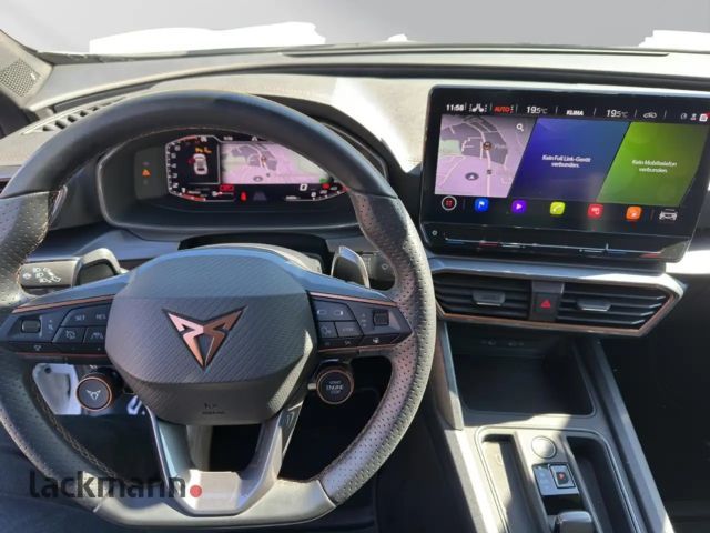 Cupra Formentor 4Drive