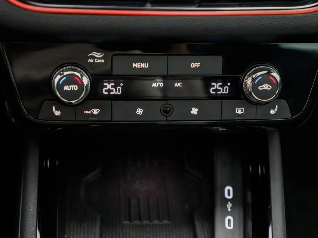 Skoda Kamiq 1.0 TSI Monte Carlo