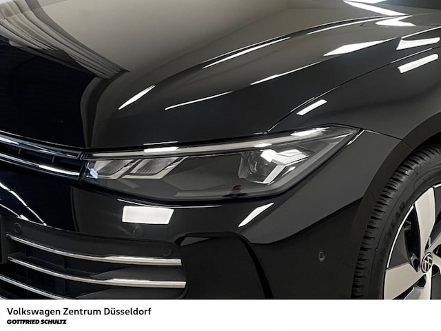 Volkswagen Passat 2.0 TDI Business DSG