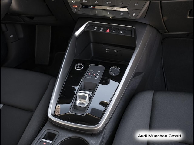 Audi A3 30 TDI S-Tronic Sportback