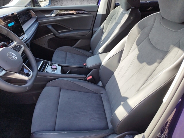 Volkswagen Tayron 1.5 eTSI DSG IQ.Drive