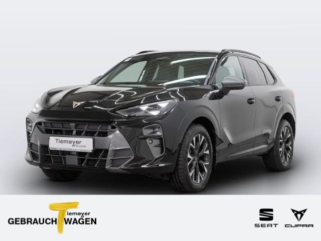 Cupra Terramar 1.5 eTSI