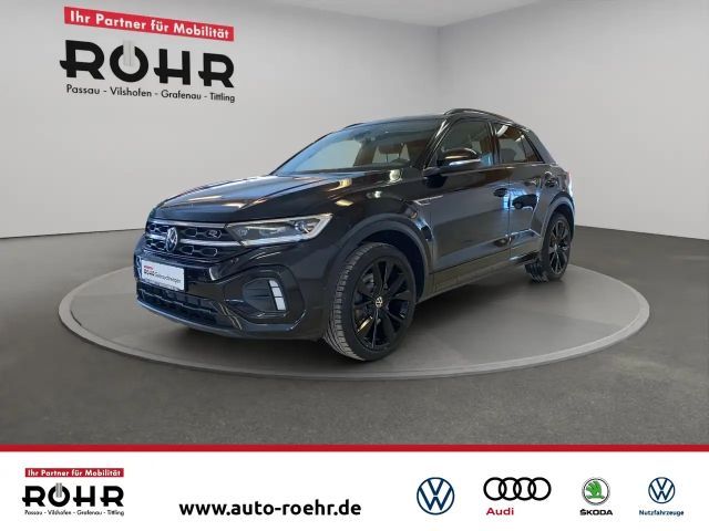 Volkswagen T-Roc 2.0 TSI 4Motion BMT DSG R-Line