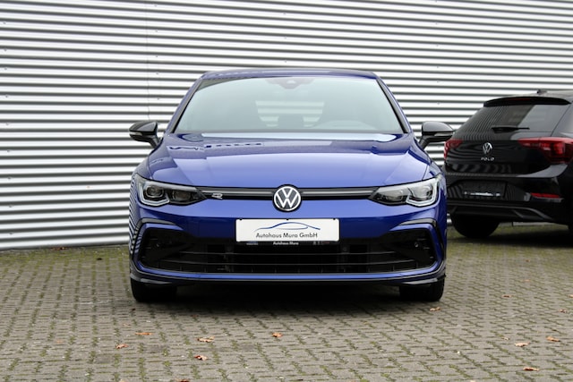 Volkswagen Golf 1.5 eTSI DSG IQ.Drive