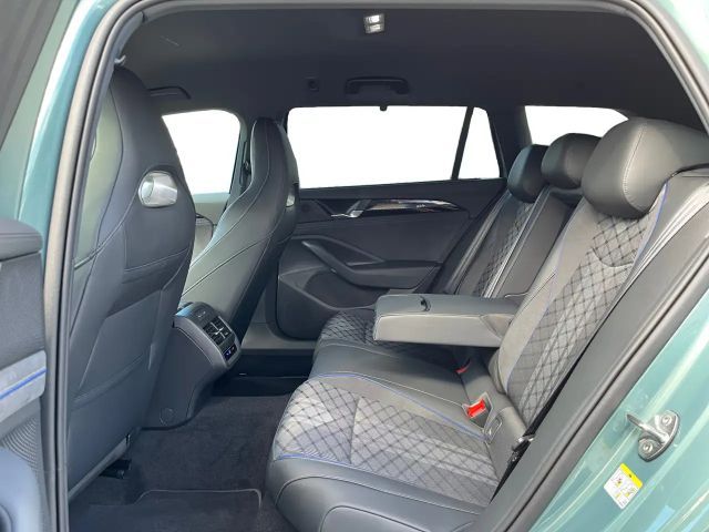 Volkswagen Passat 2.0 TDI DSG R-Line Variant