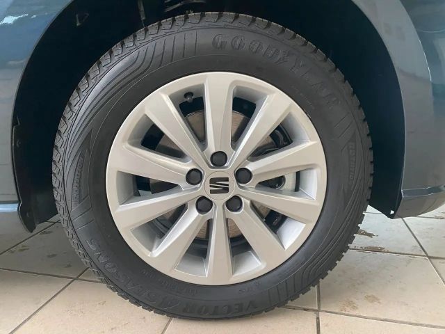 Seat Ibiza 1.0 TSI DSG Style