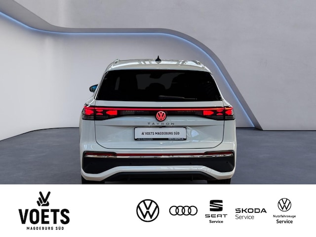 Volkswagen Tayron DSG Elegance Elegance