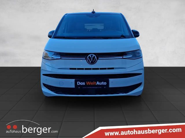 Volkswagen Multivan 4Motion T7 eHybrid