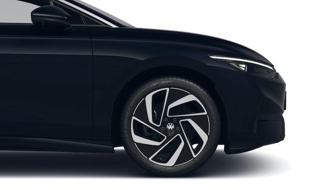 Volkswagen ID.7 Pro Tourer