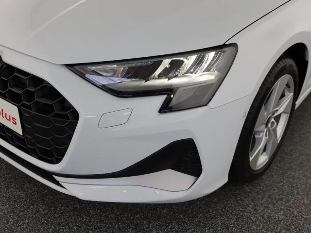 Audi A3 30 TDI Sedan