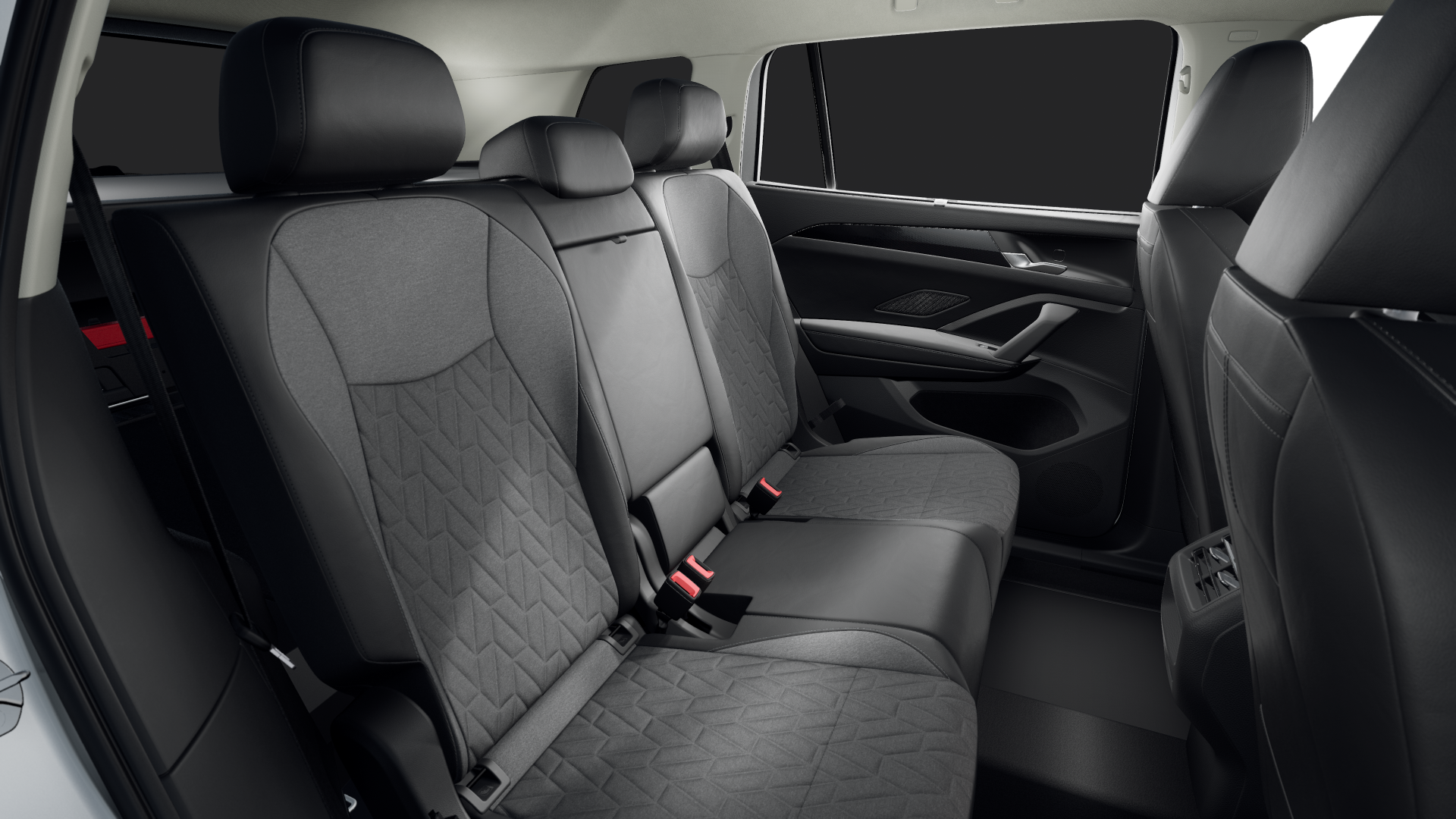 Volkswagen Tayron 1.5 eTSI Life