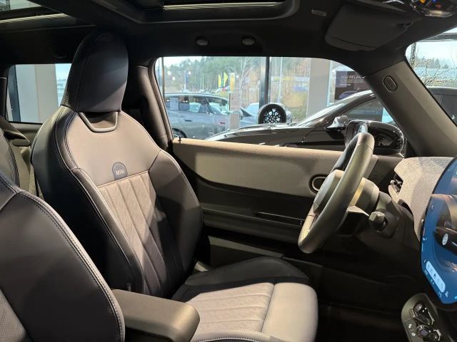 MINI Cooper S 3-deurs