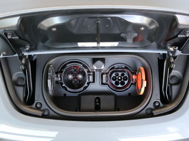 Nissan Leaf N-Connecta