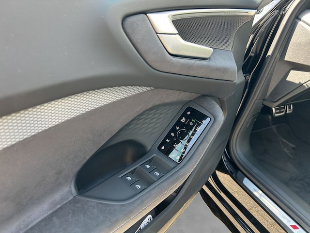 Audi A5 Avant Quattro S-Tronic