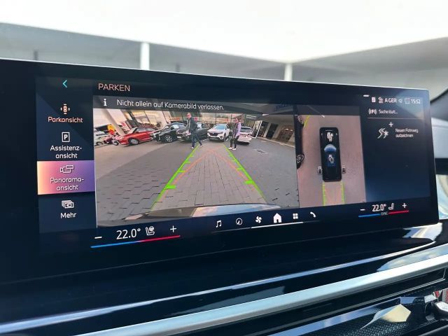 BMW X5 M-Sport xDrive