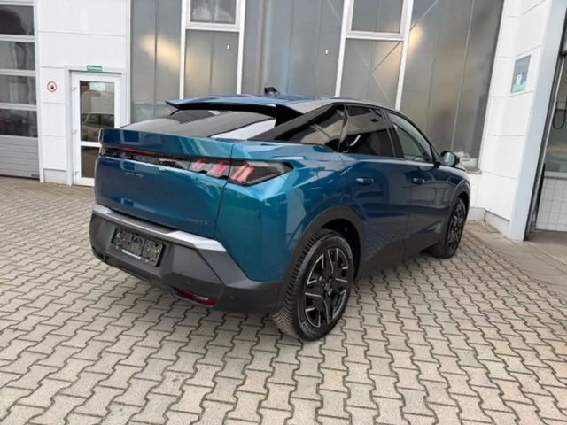 Peugeot 3008 Allure Pack Hybrid