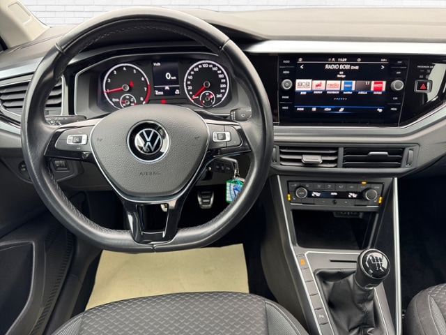 Volkswagen Polo 1.0 TSI