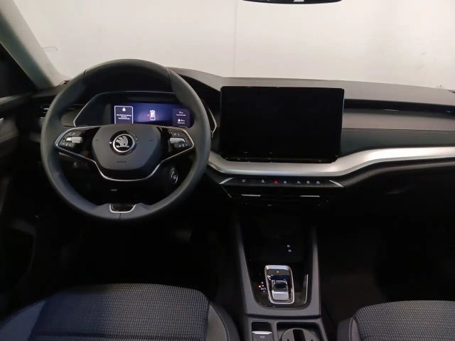 Skoda Octavia Selection Selection