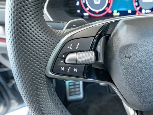 Skoda Octavia 2.0 TDI Sportline