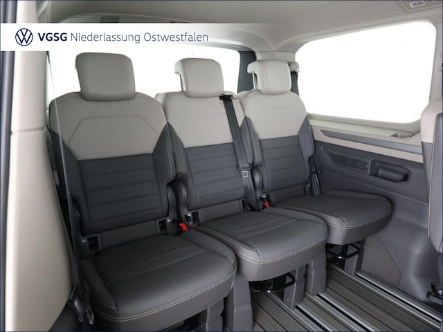 Volkswagen Multivan IQ.Drive Lang