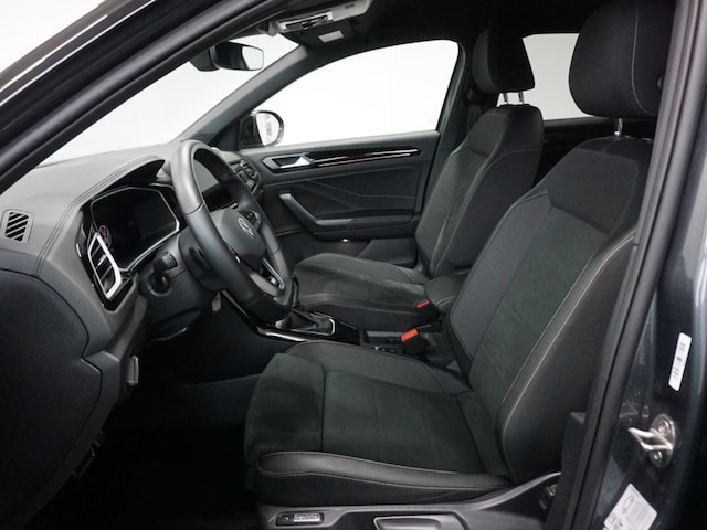 Volkswagen T-Roc 1.5 TSI DSG R-Line