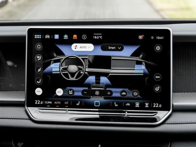 Volkswagen Tayron 1.5 eTSI DSG IQ.Drive Life