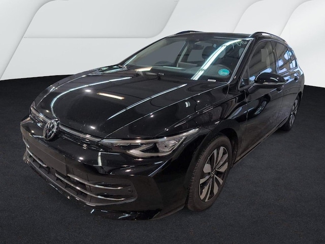 Volkswagen Golf 2.0 TDI DSG Variant