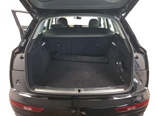Audi Q5 40 TDI Quattro S-Tronic