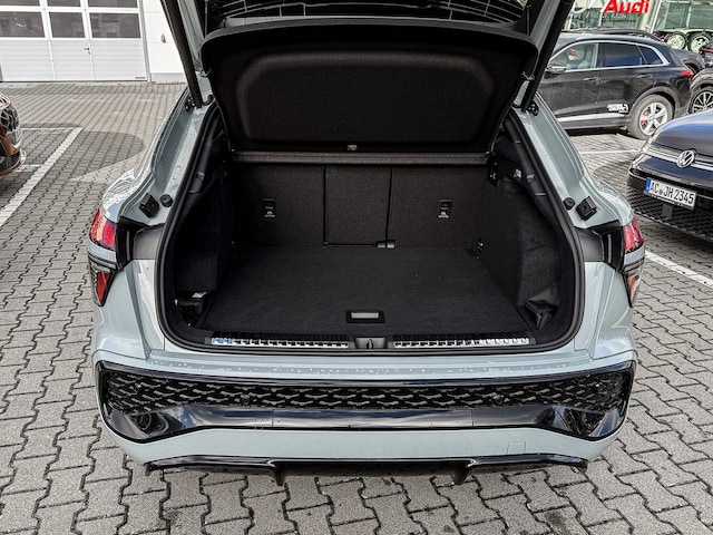 Audi Q3 S-Tronic Sportback