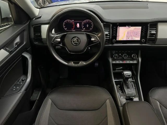 Skoda Kodiaq 2.0 TDI Tour