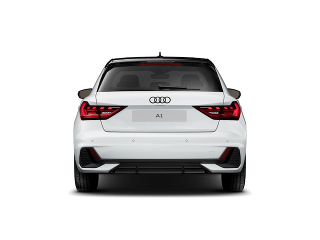Audi A1 35 TFSI S-Line S-Tronic Sportback