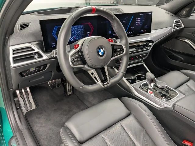 BMW M3 Competition Touring xDrive