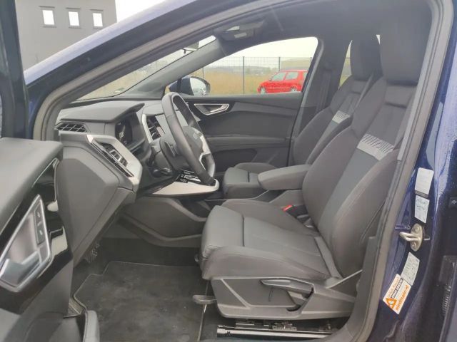 Audi Q4 e-tron 35