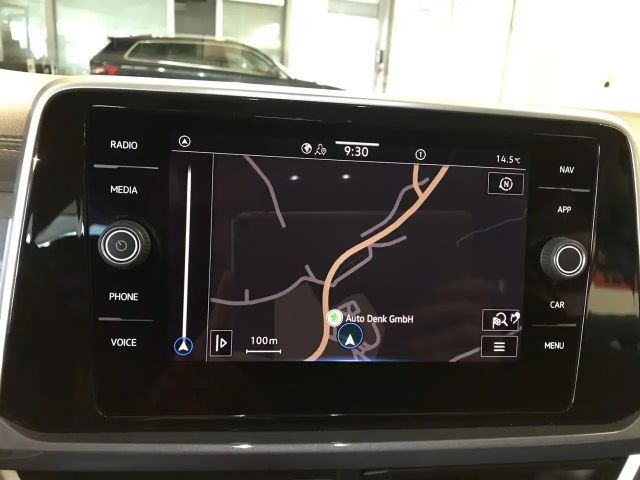 Volkswagen T-Roc 1.5 TSI DSG Style