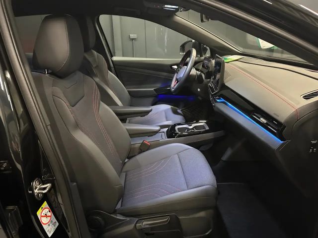 Volkswagen ID.5 4Motion GTX