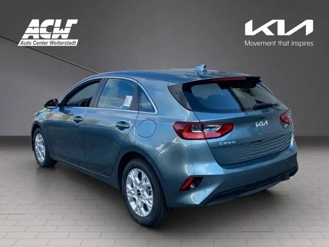 Kia Ceed Vision