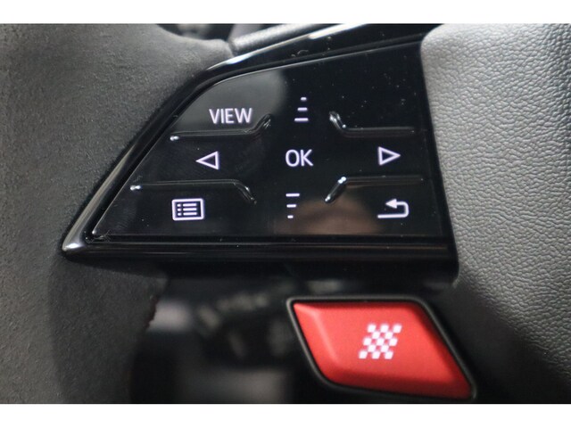 Audi RS3 Quattro S-Tronic Sportback