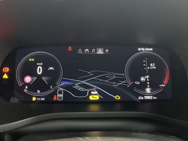 Renault Arkana EDC RS TCe 160