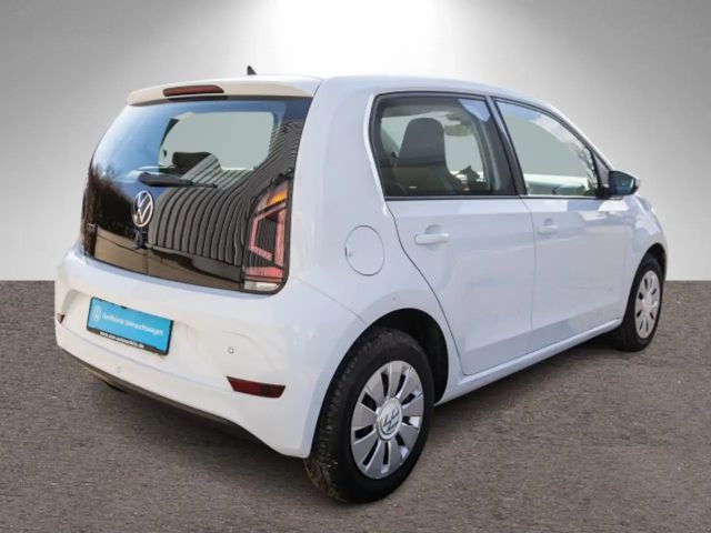 Volkswagen up! 1.0 MPI Move Move up!
