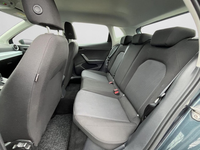 Seat Ibiza 1.0 TSI Style