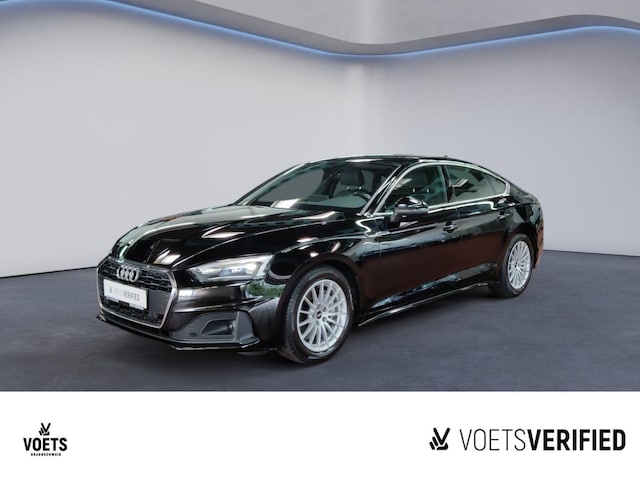 Audi A5 40 TFSI S-Tronic Sportback