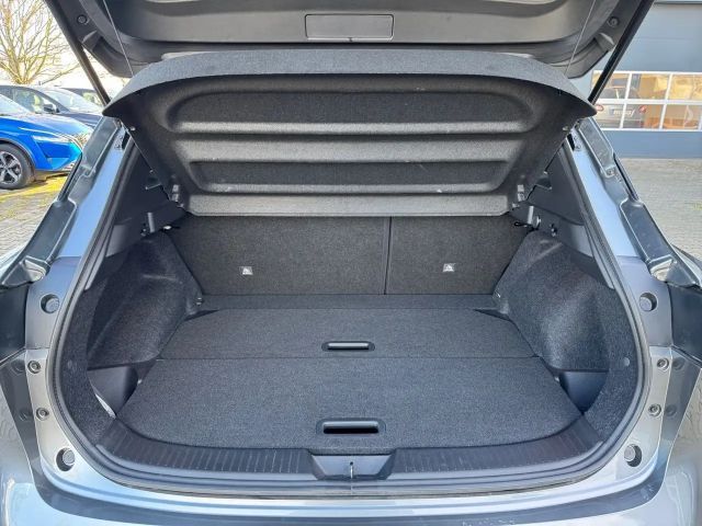 Nissan Qashqai DIG-T N-Connecta