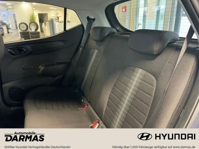 Hyundai i10 1.0