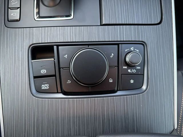 Mazda CX-60 4WD Homura